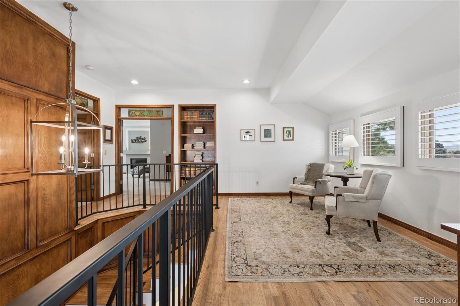 MLS Image #13 for 5394 e otero drive,centennial, Colorado