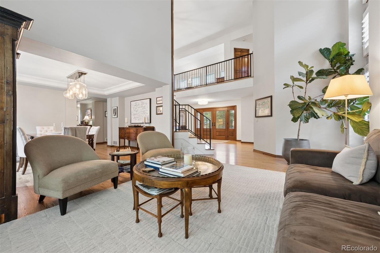 MLS Image #19 for 5394 e otero drive,centennial, Colorado