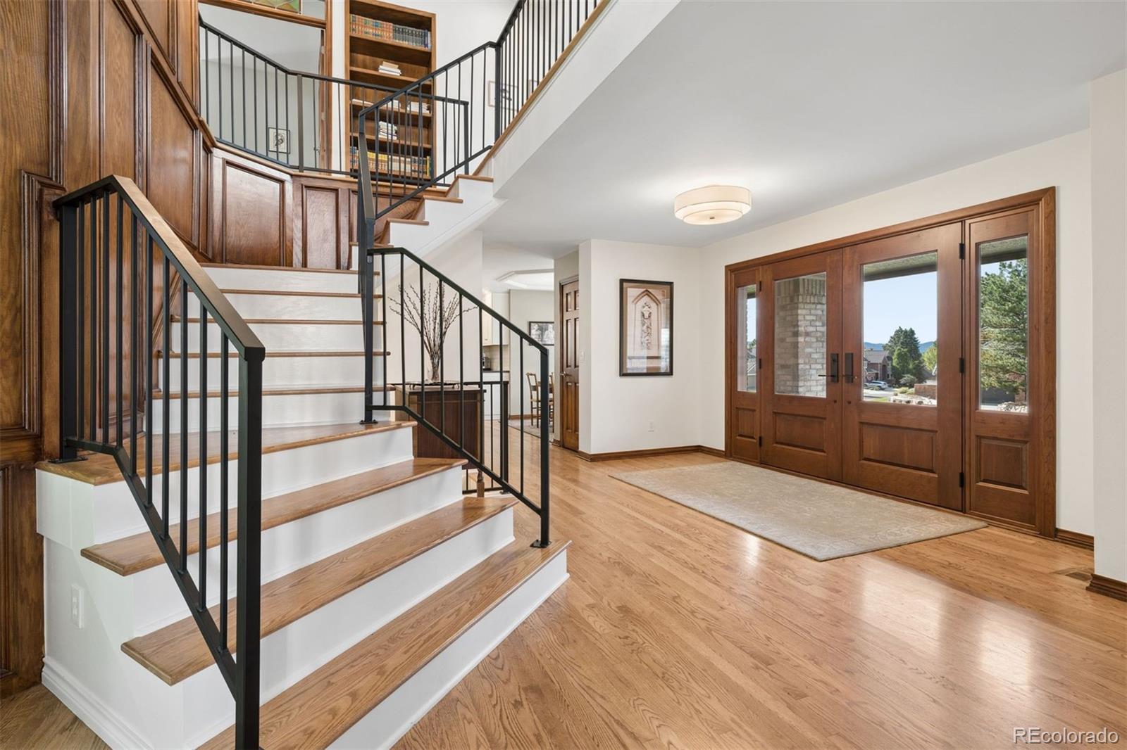 MLS Image #2 for 5394 e otero drive,centennial, Colorado