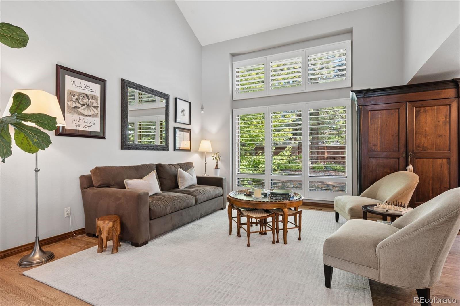 MLS Image #20 for 5394 e otero drive,centennial, Colorado