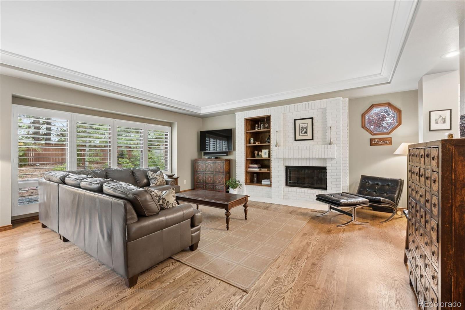 MLS Image #21 for 5394 e otero drive,centennial, Colorado