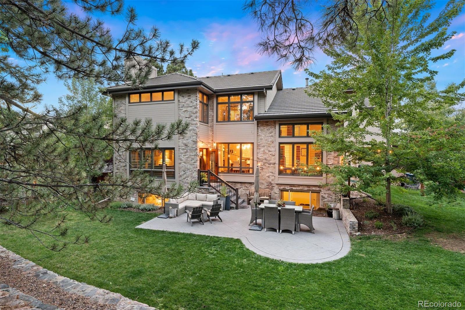 MLS Image #31 for 5394 e otero drive,centennial, Colorado