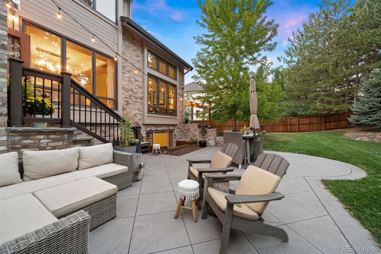 MLS Image #32 for 5394 e otero drive,centennial, Colorado