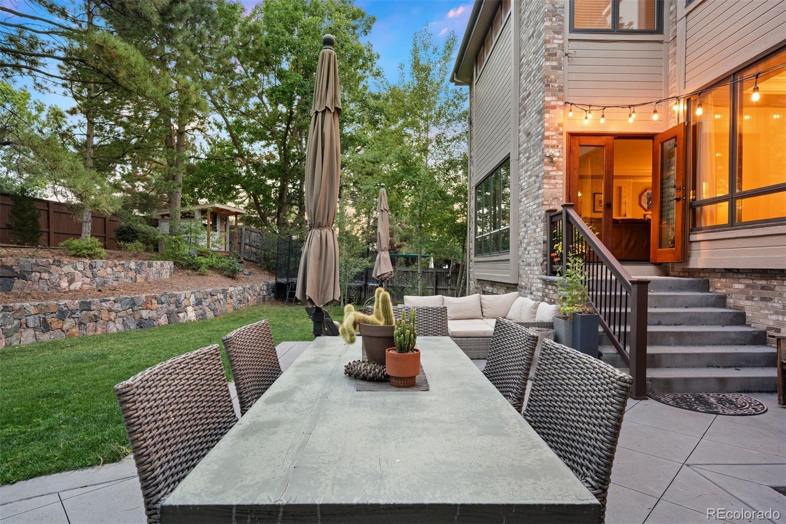 MLS Image #33 for 5394 e otero drive,centennial, Colorado