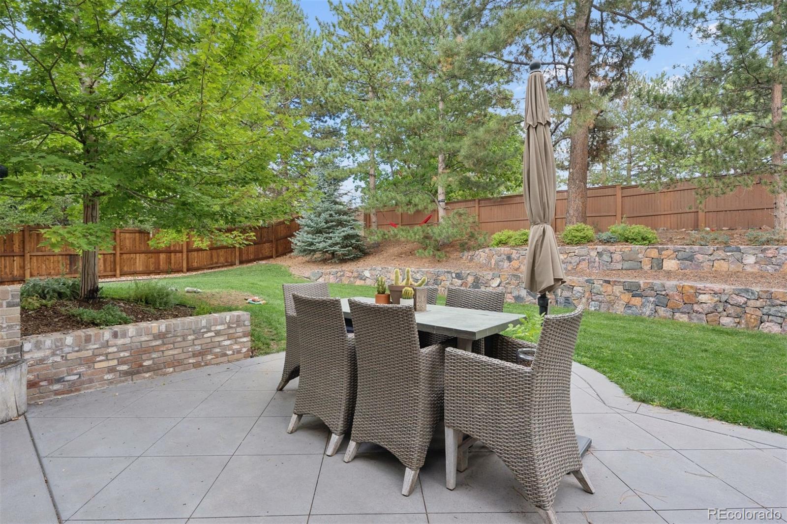 MLS Image #35 for 5394 e otero drive,centennial, Colorado