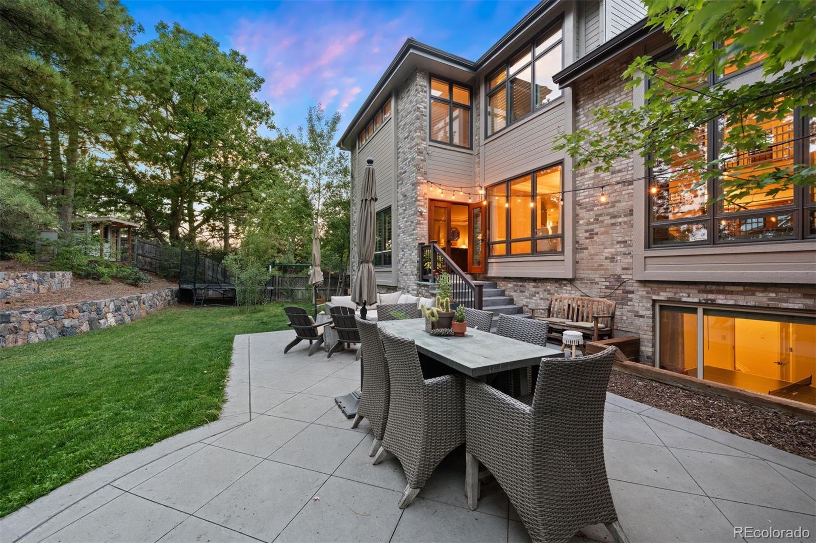 MLS Image #36 for 5394 e otero drive,centennial, Colorado