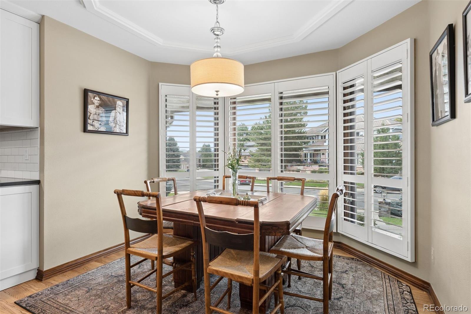 MLS Image #4 for 5394 e otero drive,centennial, Colorado