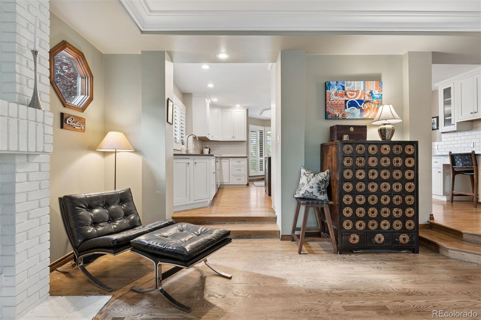 MLS Image #5 for 5394 e otero drive,centennial, Colorado