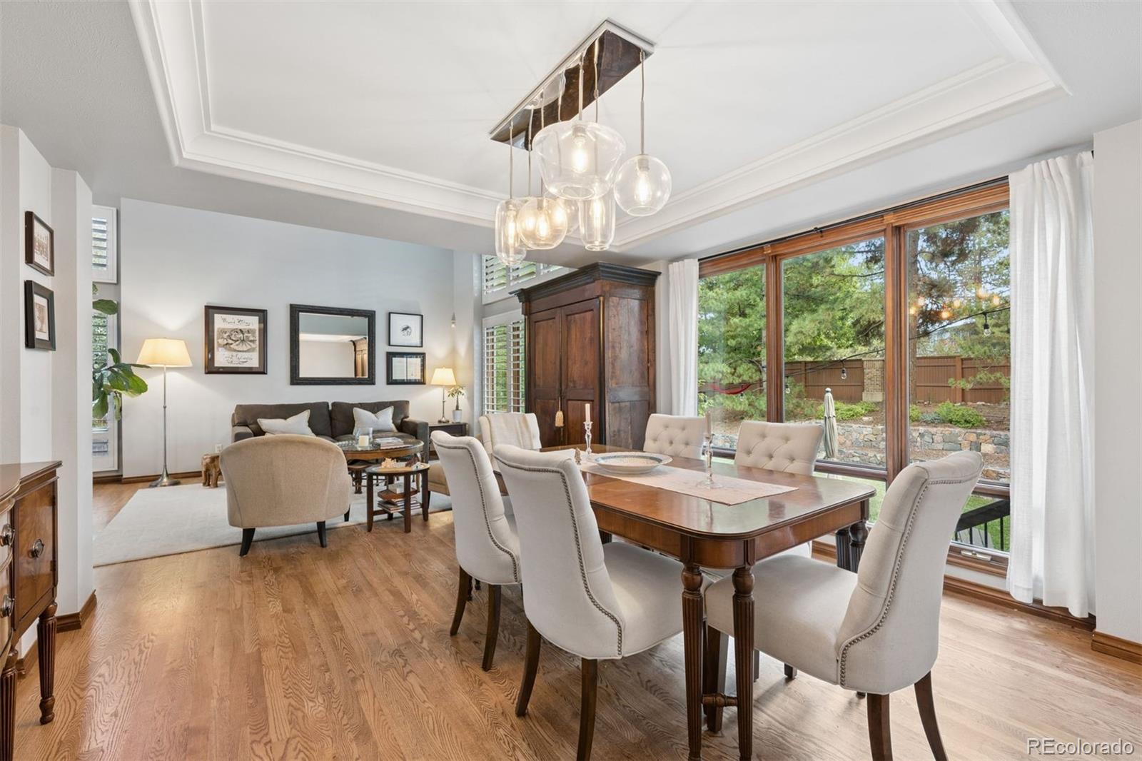 MLS Image #6 for 5394 e otero drive,centennial, Colorado