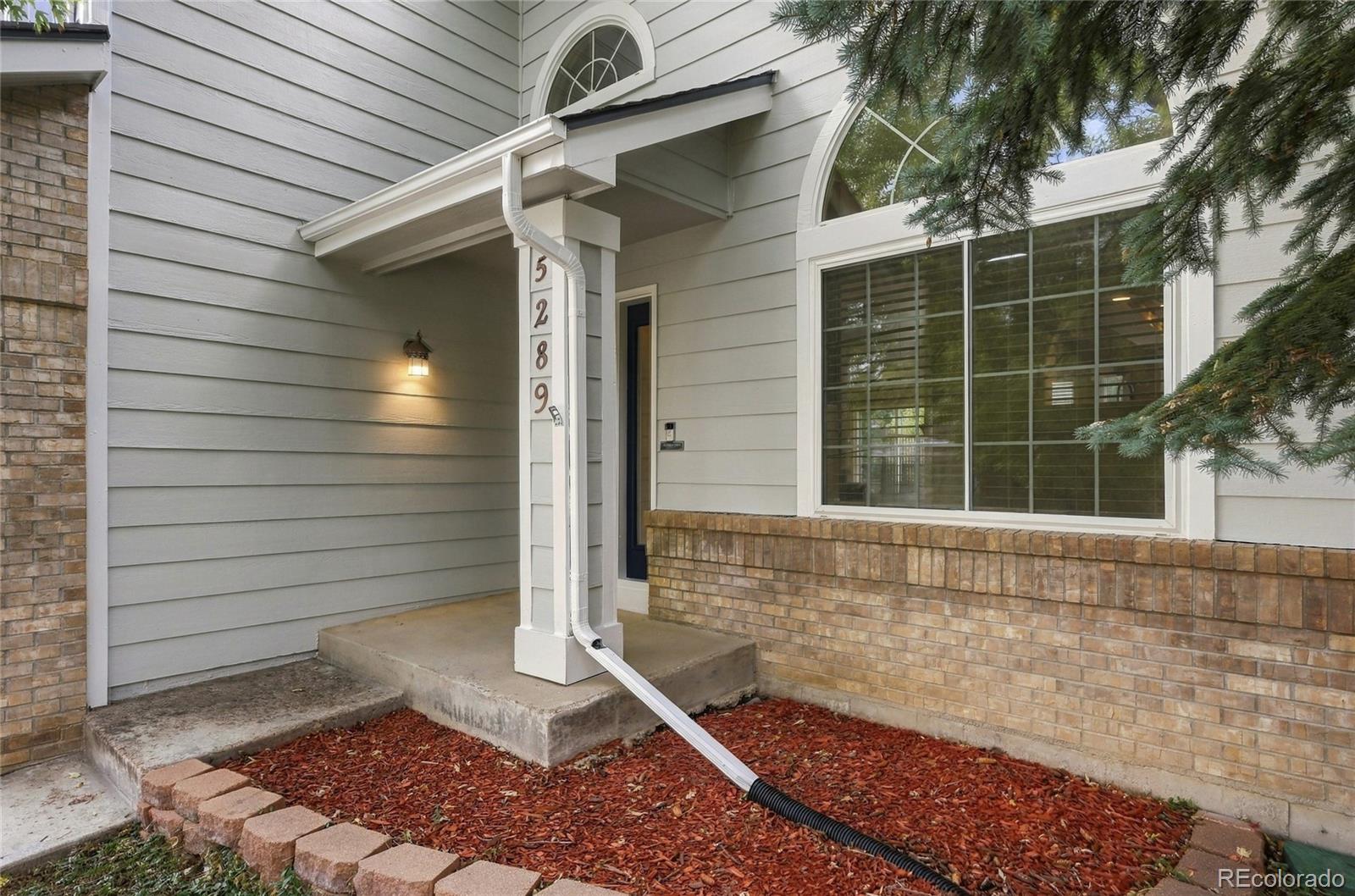 MLS Image #1 for 5289  morning glory place,highlands ranch, Colorado