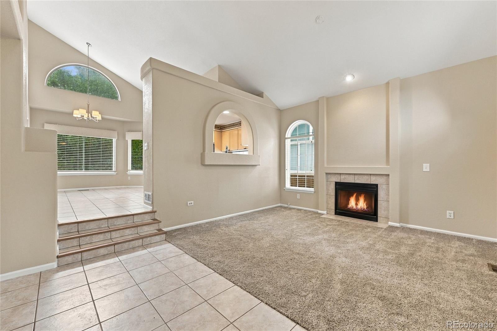MLS Image #2 for 5289  morning glory place,highlands ranch, Colorado