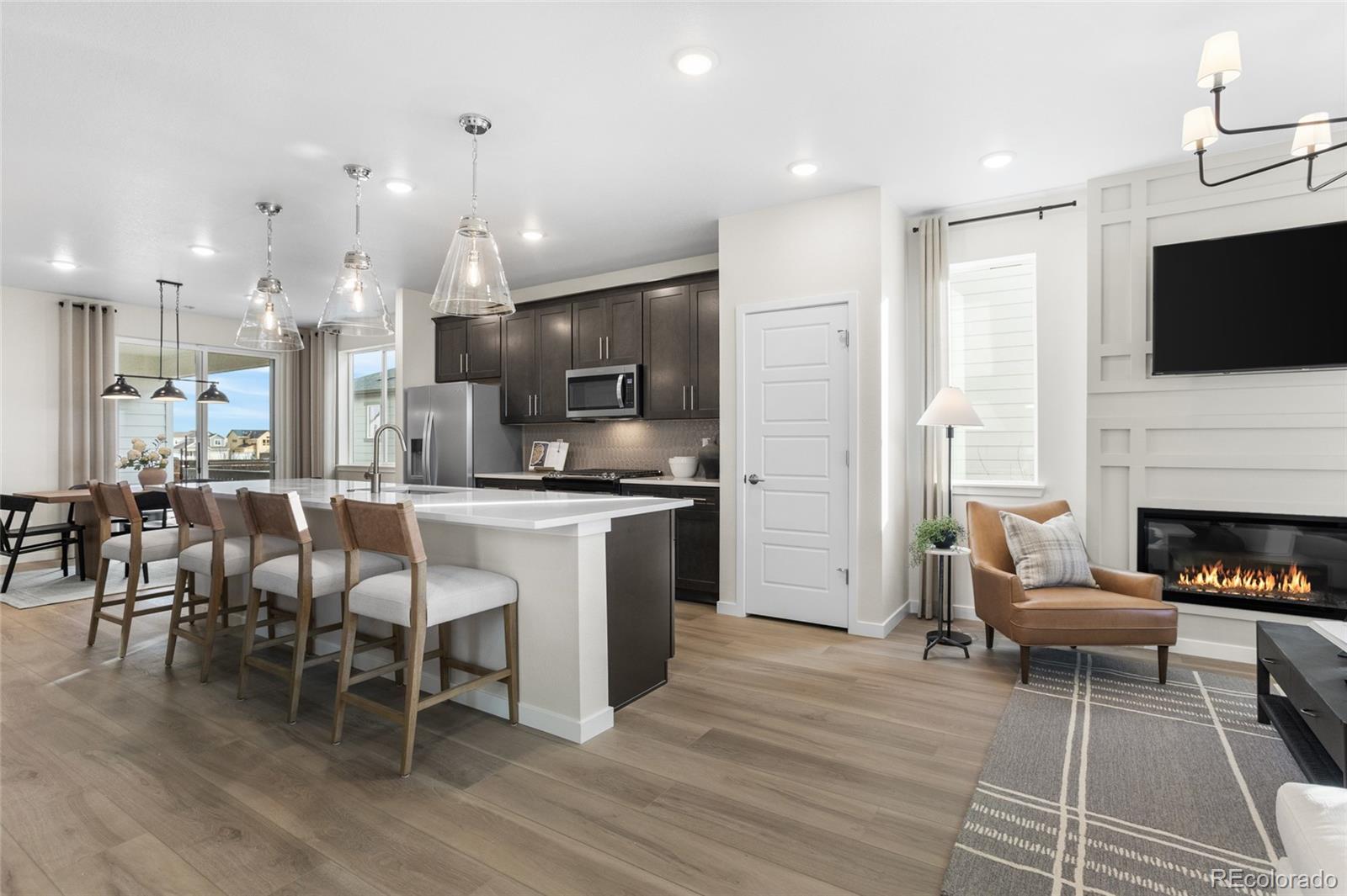 MLS Image #1 for 5240  gardner parkway,firestone, Colorado