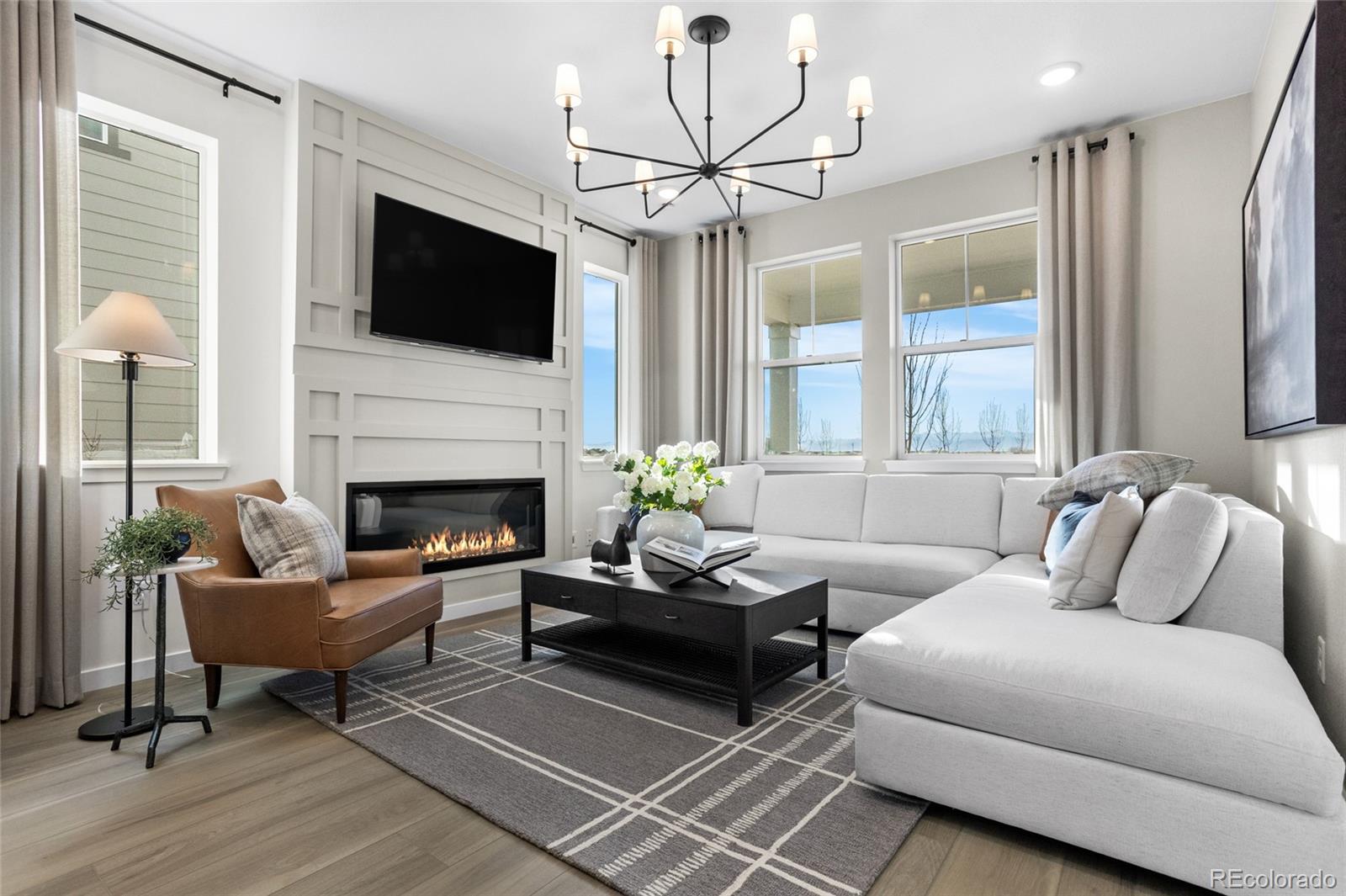 MLS Image #2 for 5240  gardner parkway,firestone, Colorado