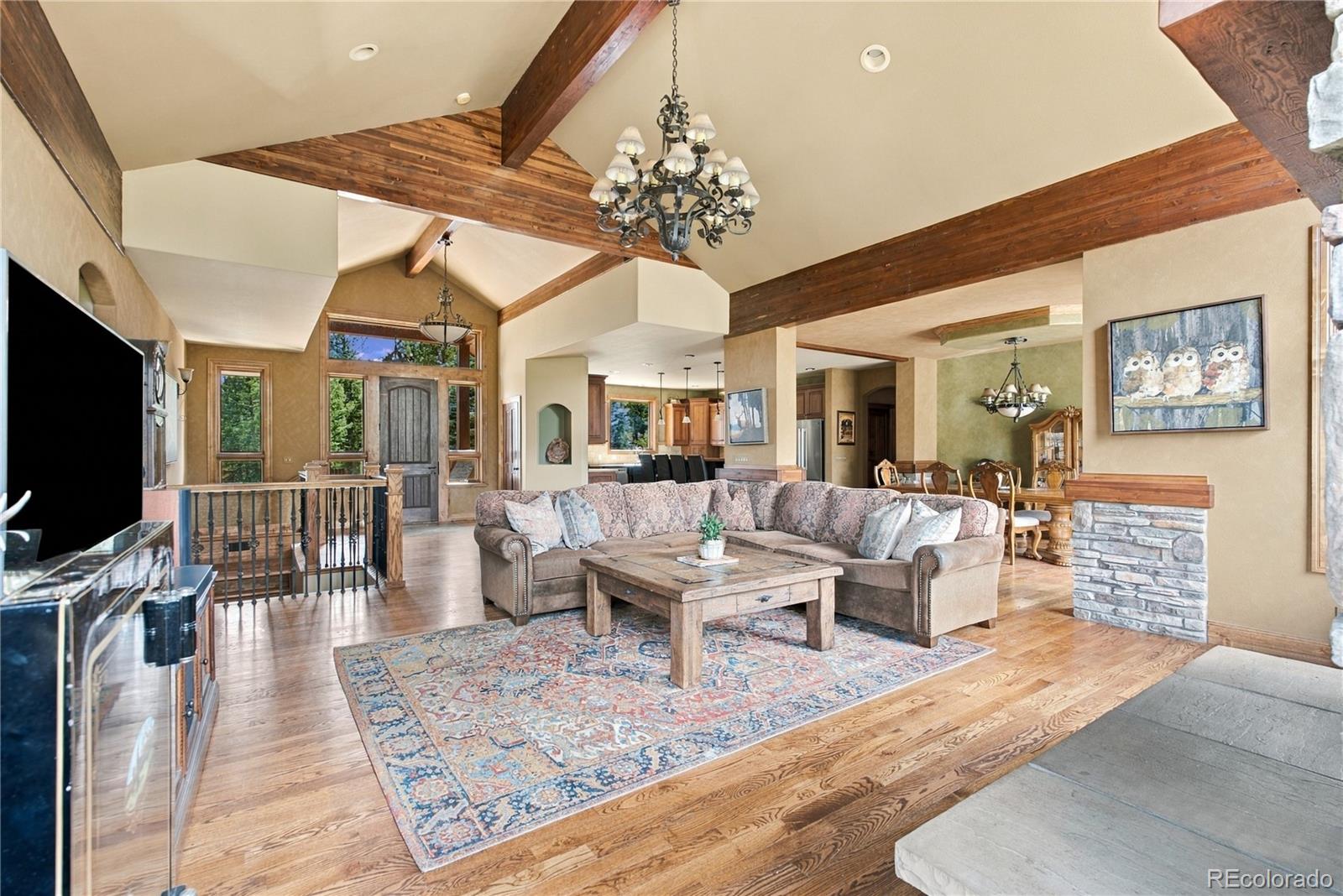 MLS Image #10 for 609  crystola court,woodland park, Colorado
