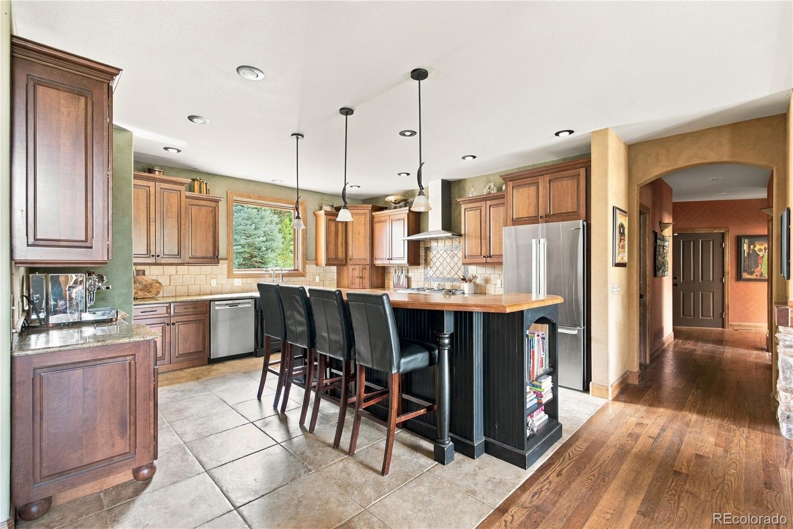 MLS Image #11 for 609  crystola court,woodland park, Colorado