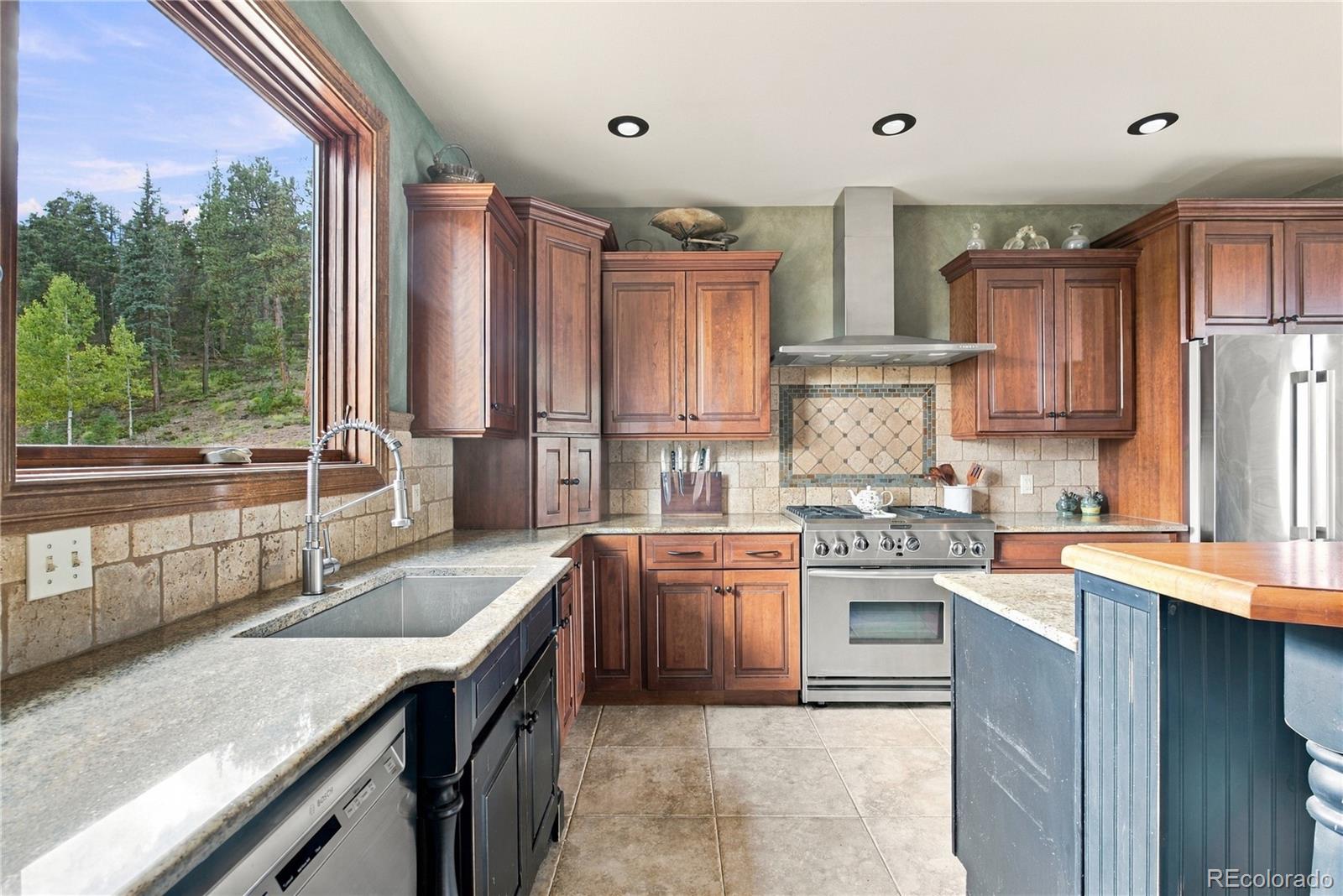 MLS Image #12 for 609  crystola court,woodland park, Colorado