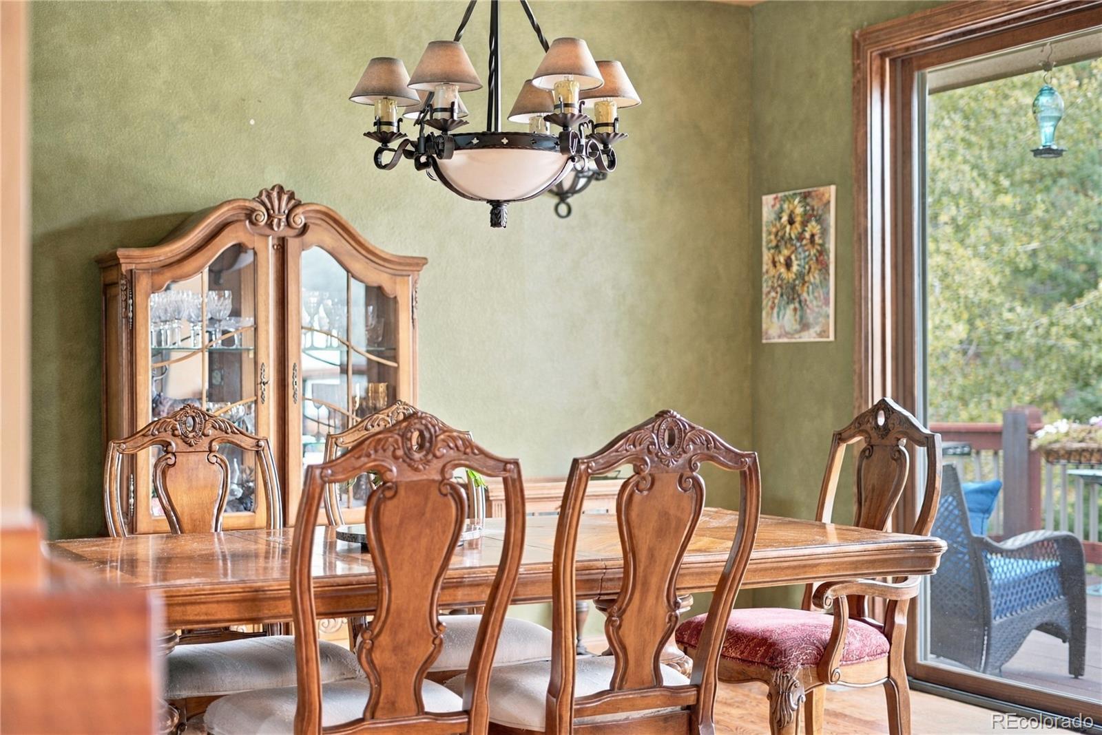 MLS Image #15 for 609  crystola court,woodland park, Colorado