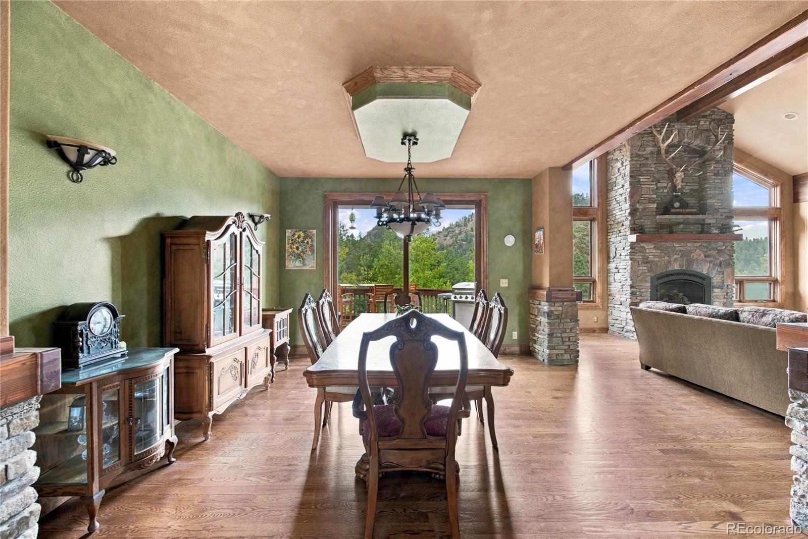 MLS Image #16 for 609  crystola court,woodland park, Colorado