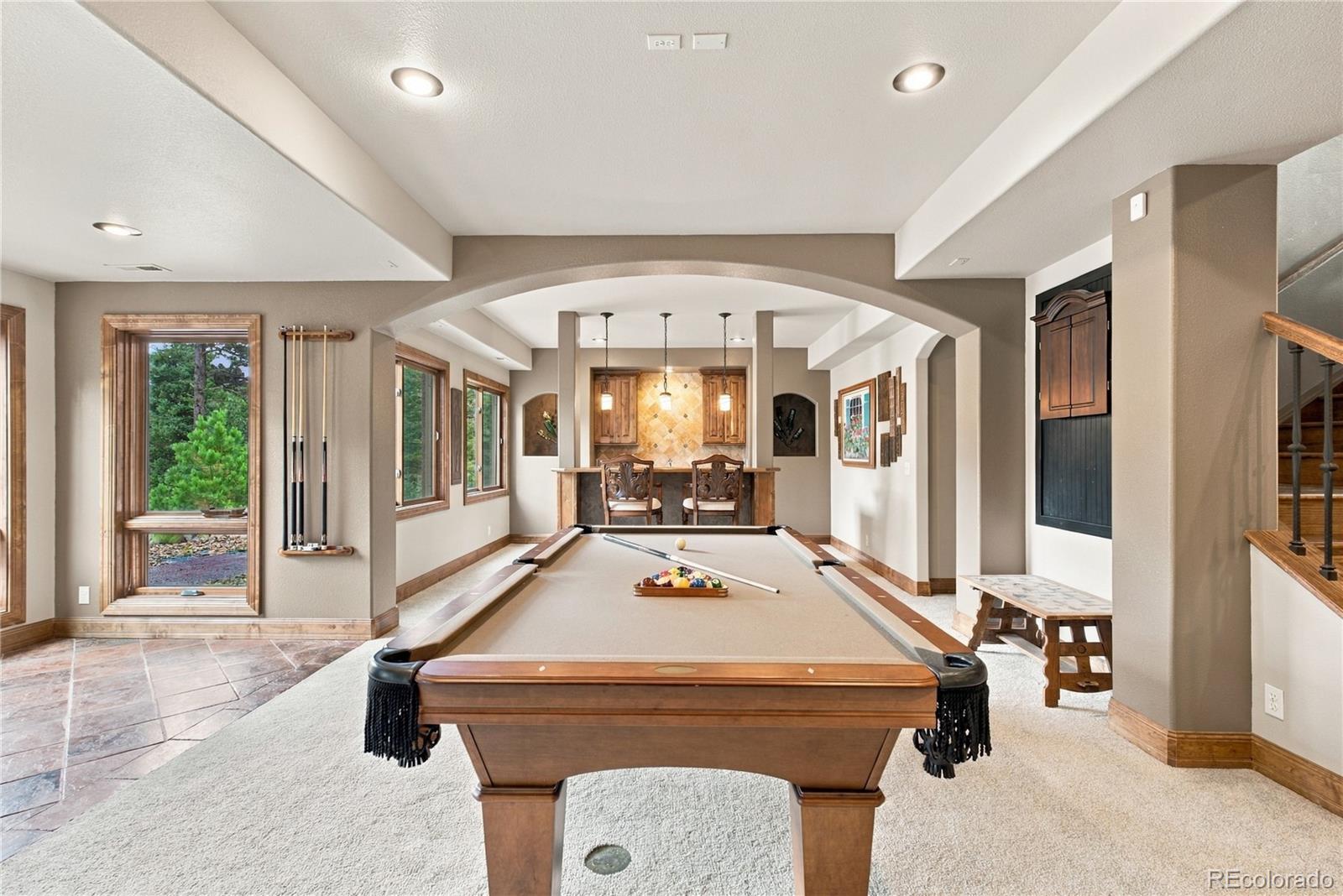 MLS Image #25 for 609  crystola court,woodland park, Colorado