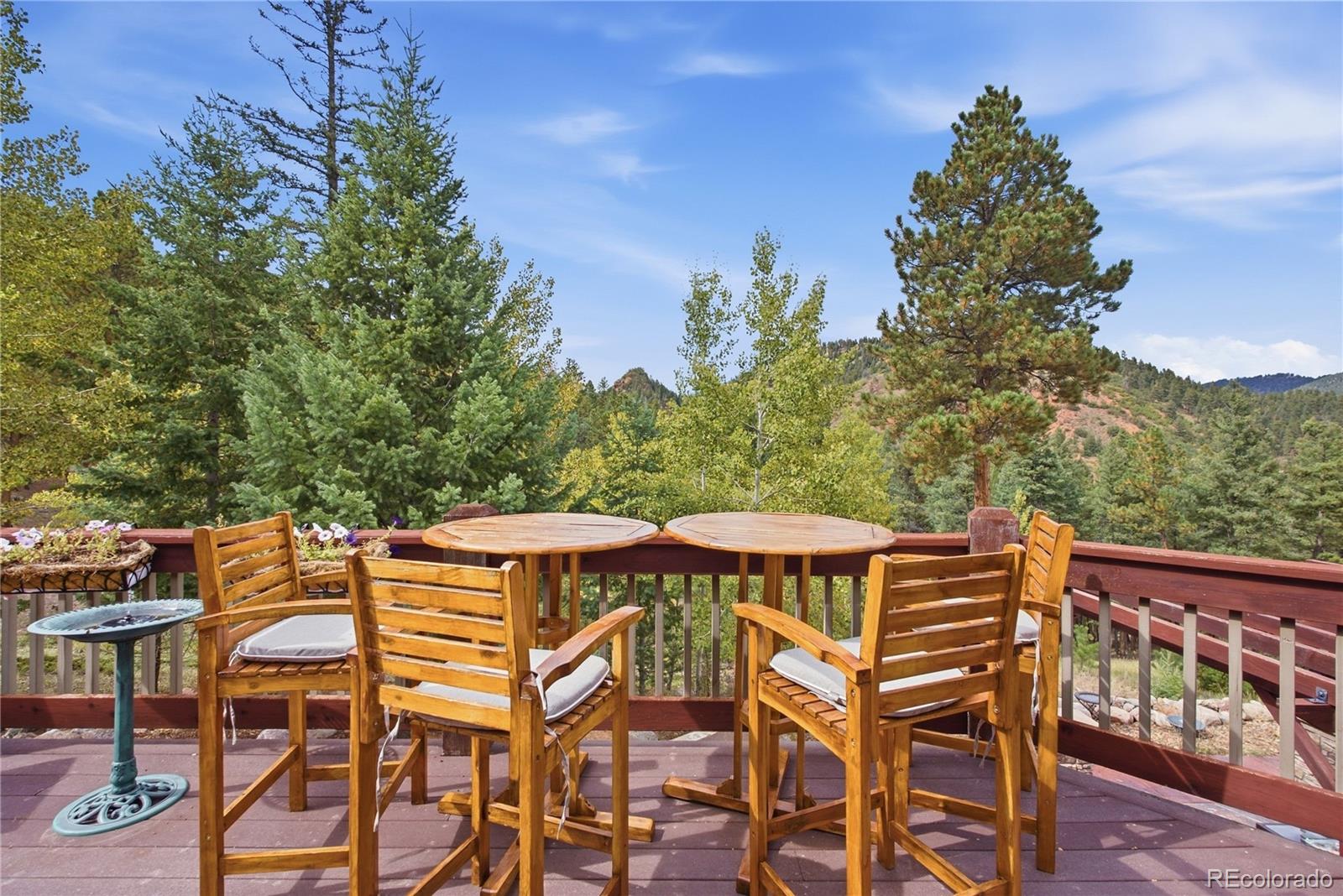 MLS Image #32 for 609  crystola court,woodland park, Colorado