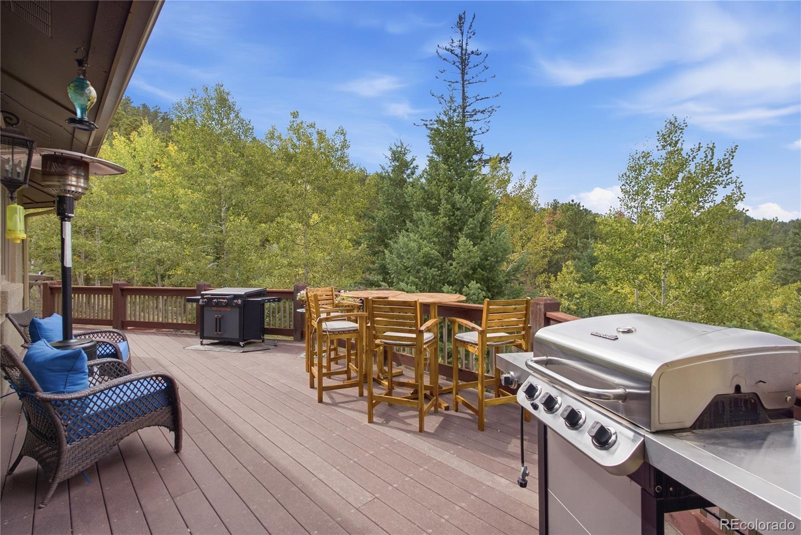 MLS Image #33 for 609  crystola court,woodland park, Colorado