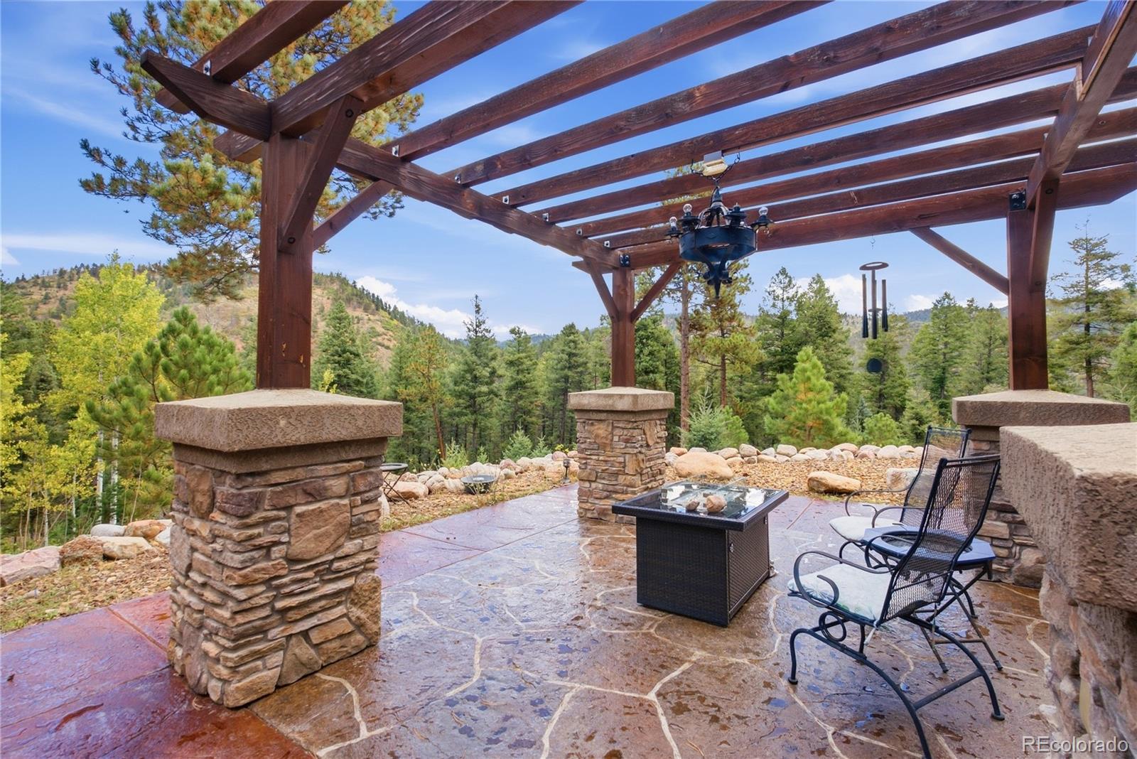 MLS Image #35 for 609  crystola court,woodland park, Colorado