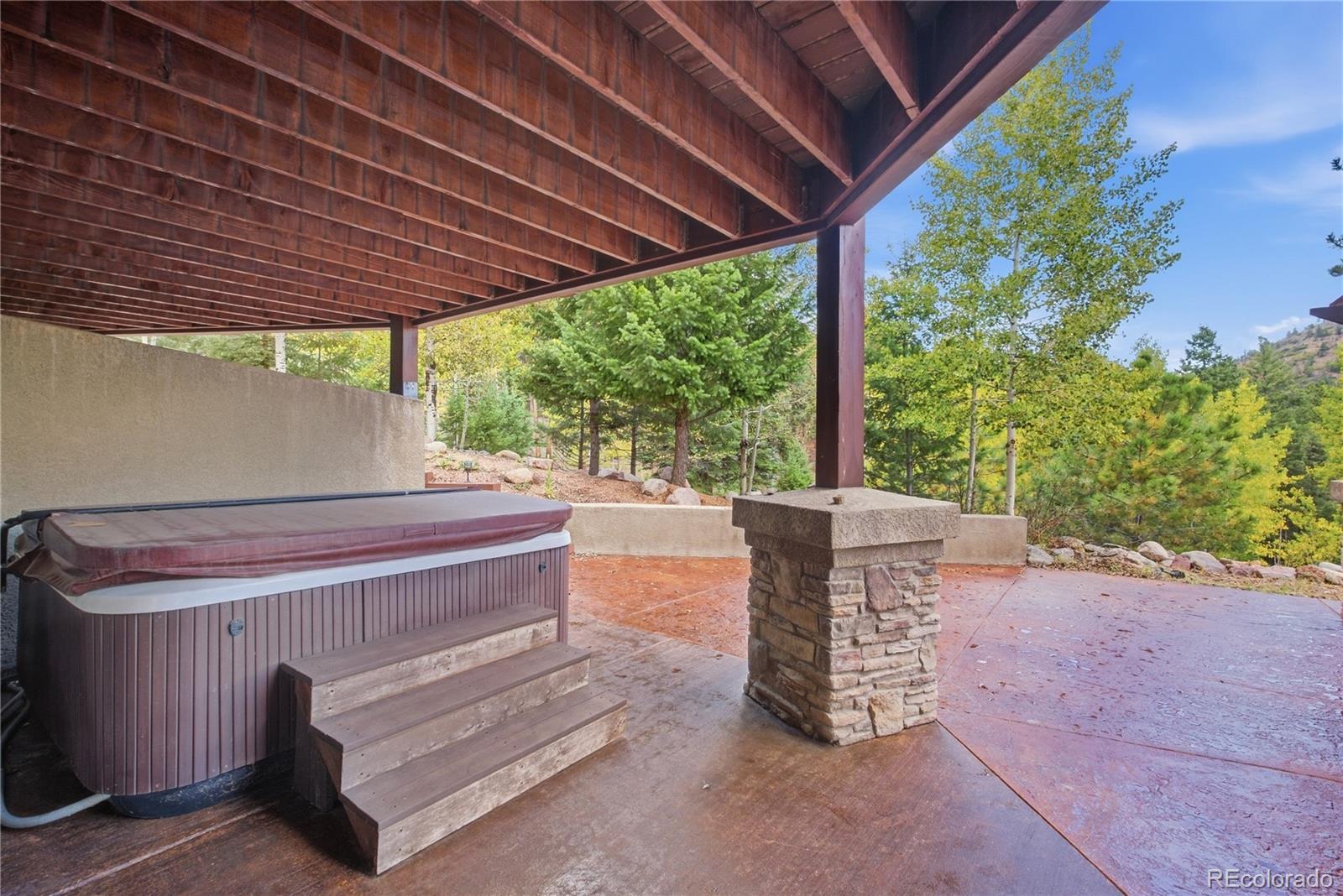 MLS Image #36 for 609  crystola court,woodland park, Colorado