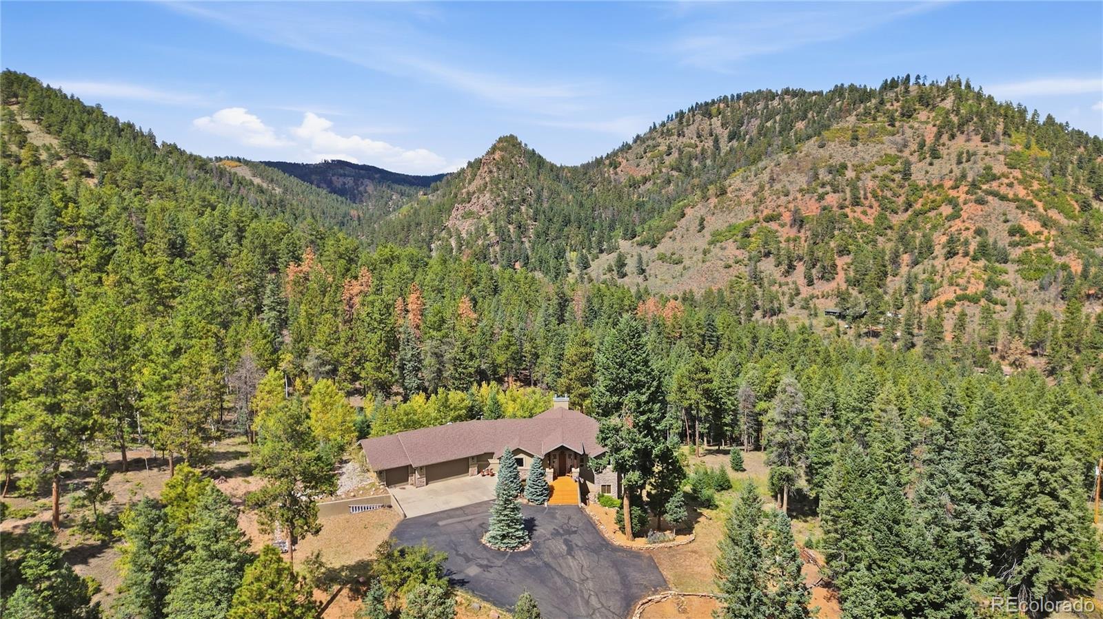 MLS Image #38 for 609  crystola court,woodland park, Colorado