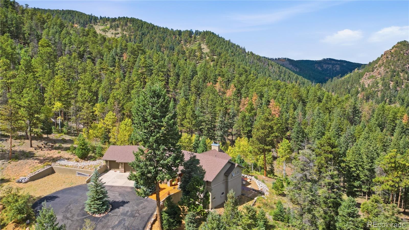 MLS Image #39 for 609  crystola court,woodland park, Colorado