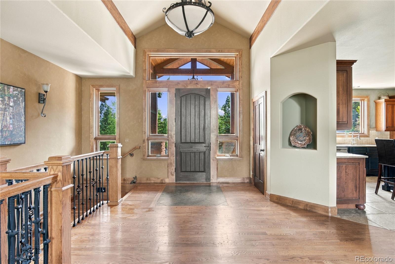 MLS Image #4 for 609  crystola court,woodland park, Colorado