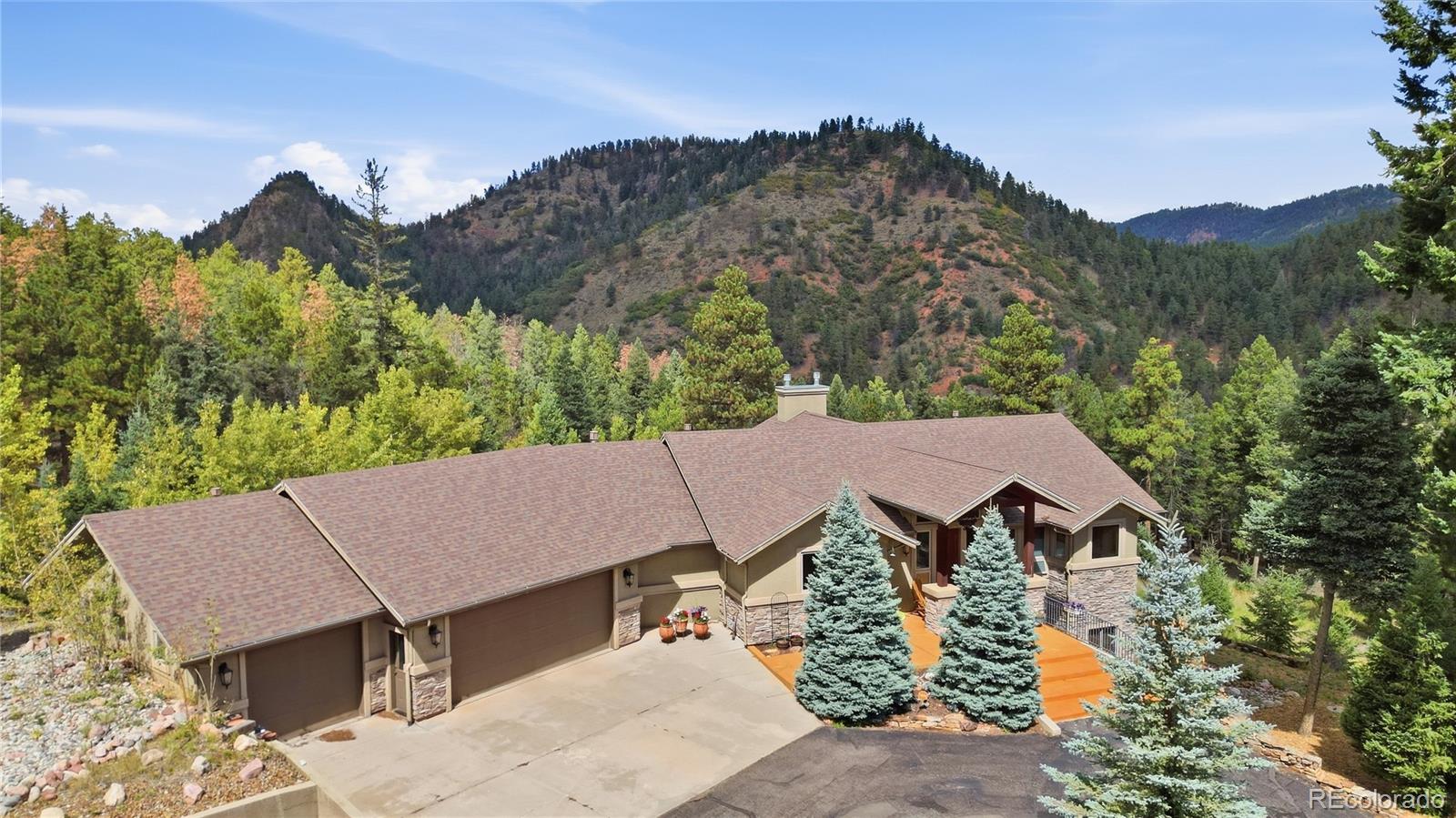 MLS Image #41 for 609  crystola court,woodland park, Colorado