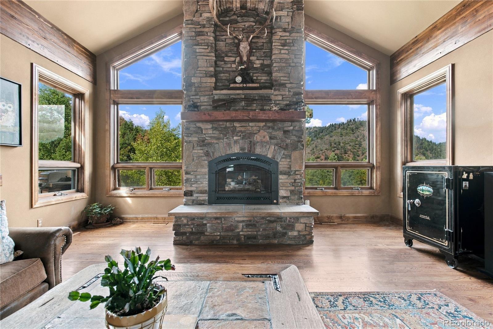 MLS Image #7 for 609  crystola court,woodland park, Colorado