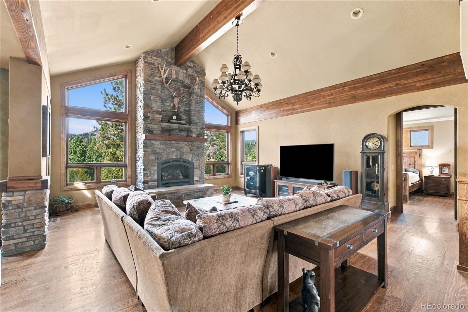MLS Image #9 for 609  crystola court,woodland park, Colorado