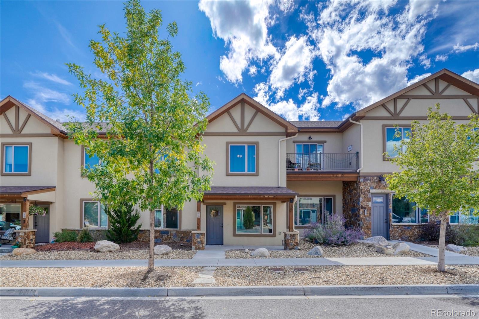 MLS Image #0 for 219  summitview lane,poncha springs, Colorado