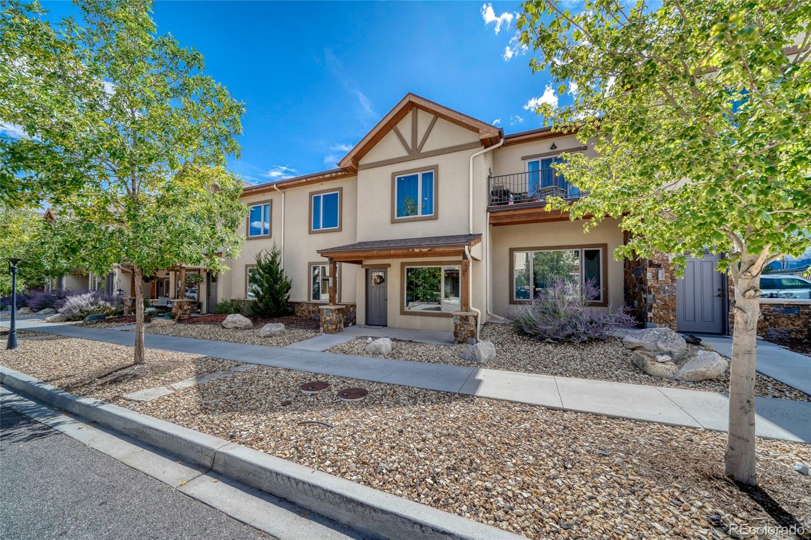 MLS Image #1 for 219  summitview lane,poncha springs, Colorado