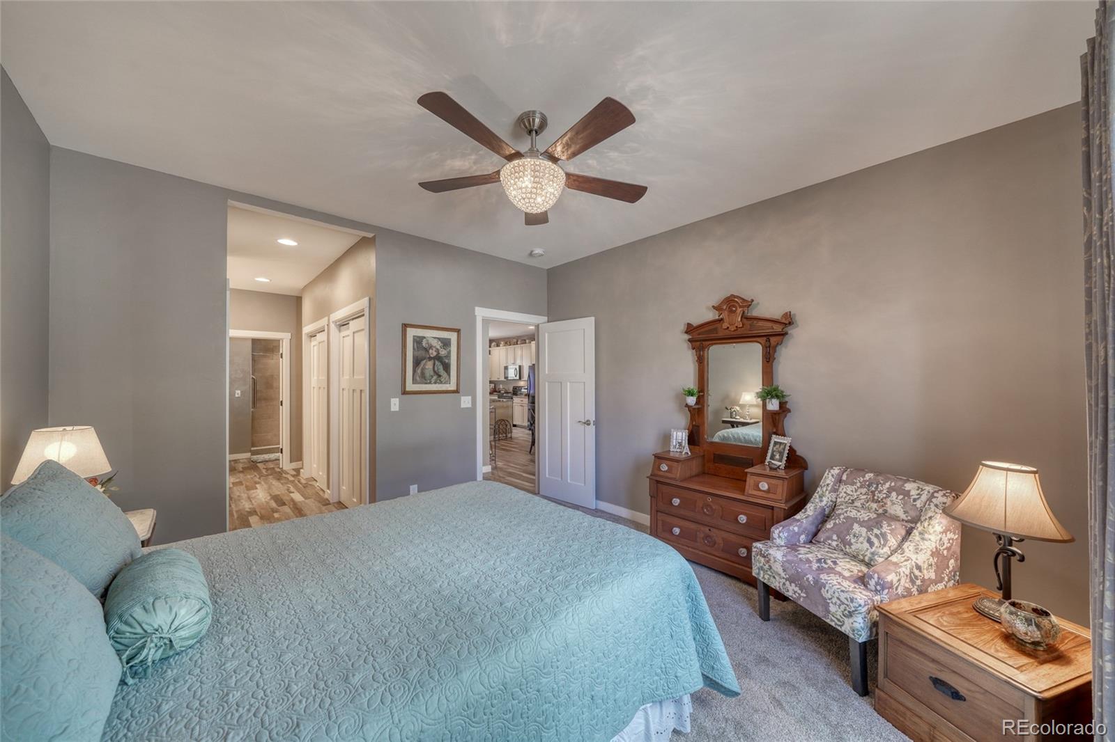MLS Image #12 for 219  summitview lane,poncha springs, Colorado