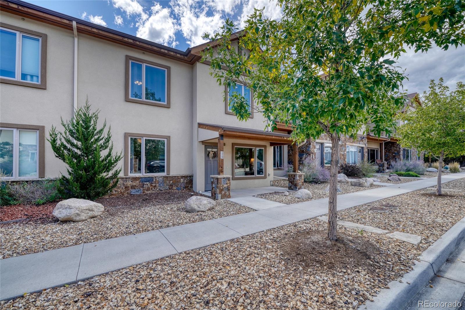 MLS Image #2 for 219  summitview lane,poncha springs, Colorado