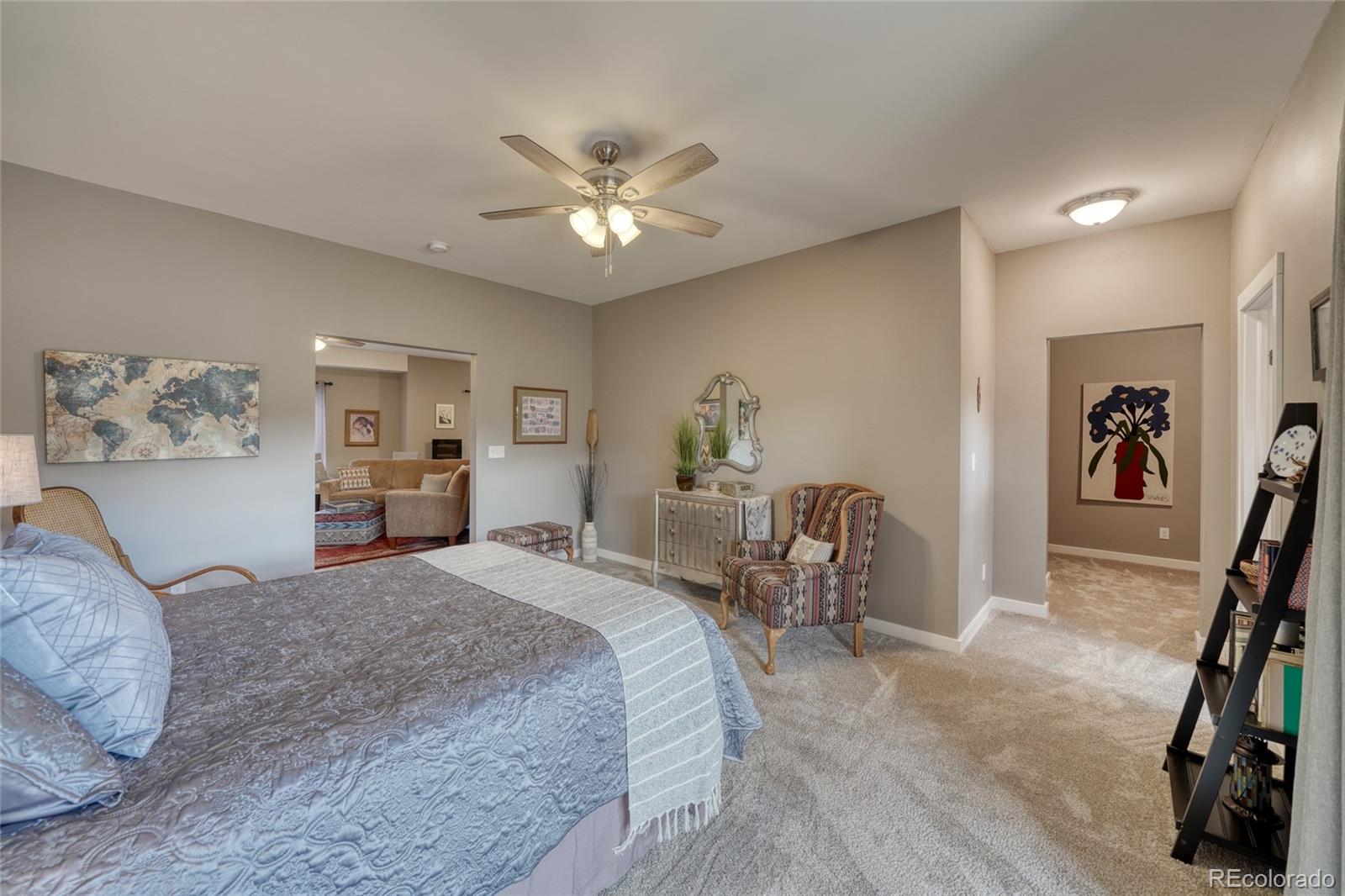 MLS Image #29 for 219  summitview lane,poncha springs, Colorado