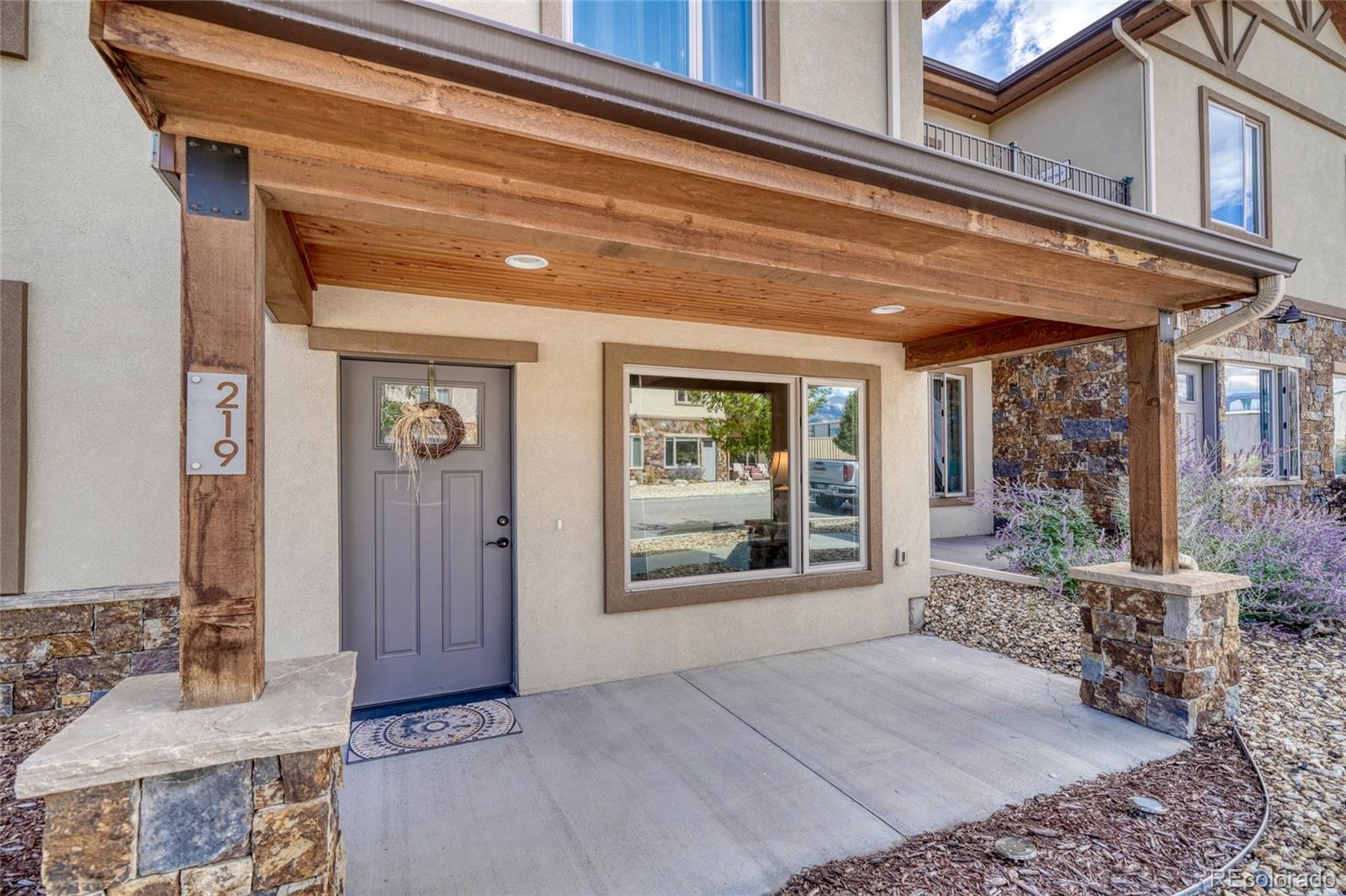 MLS Image #3 for 219  summitview lane,poncha springs, Colorado