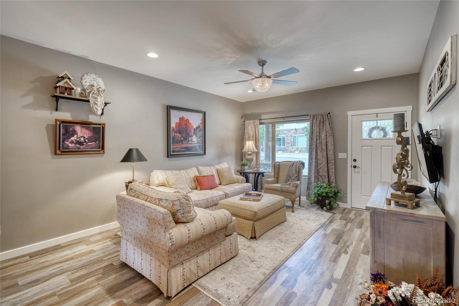 MLS Image #4 for 219  summitview lane,poncha springs, Colorado