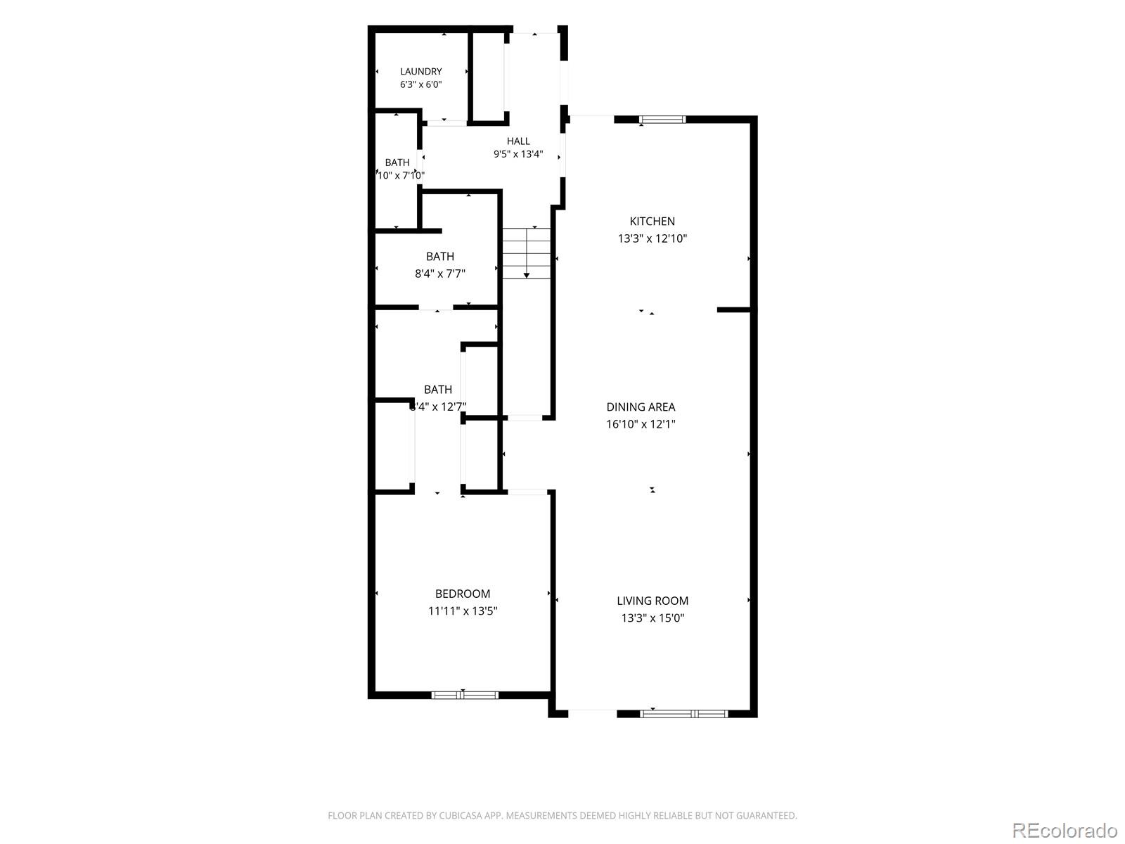 MLS Image #40 for 219  summitview lane,poncha springs, Colorado