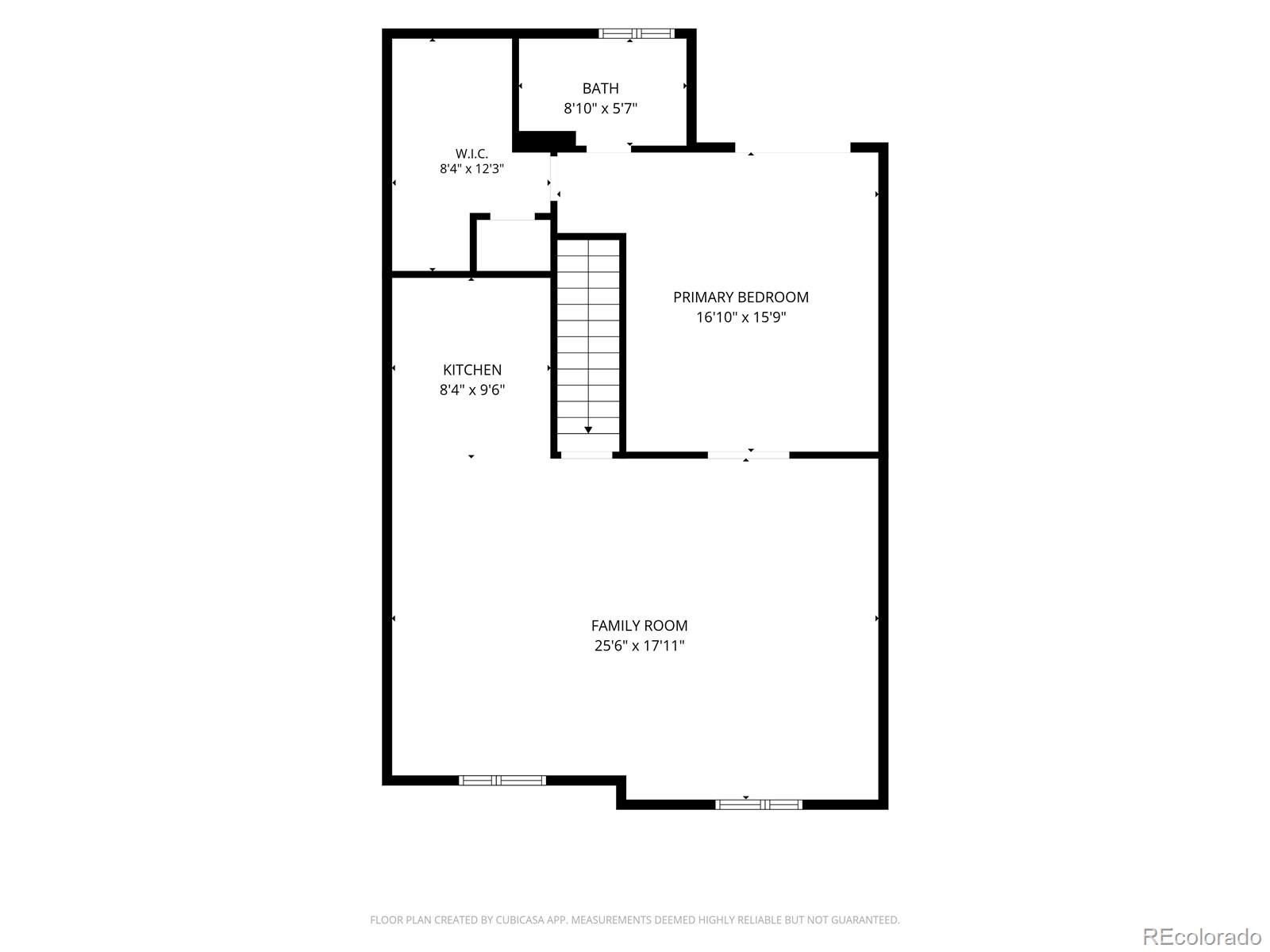 MLS Image #41 for 219  summitview lane,poncha springs, Colorado