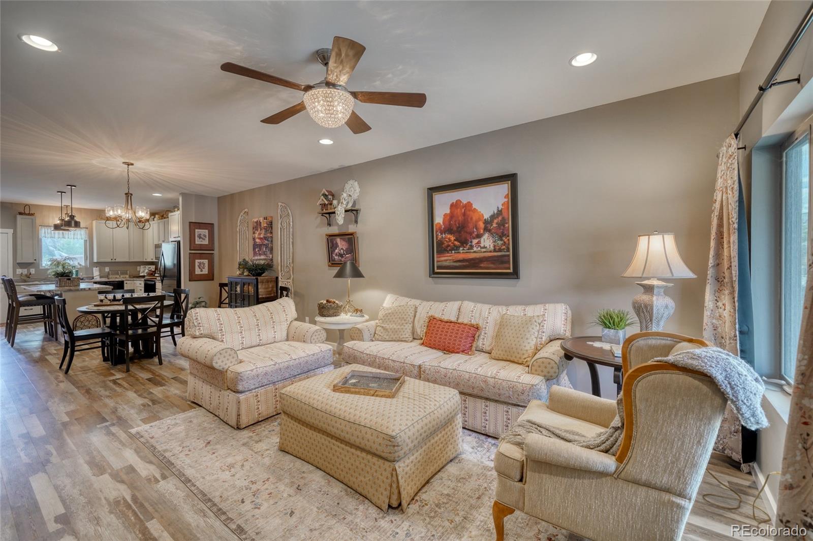 MLS Image #5 for 219  summitview lane,poncha springs, Colorado