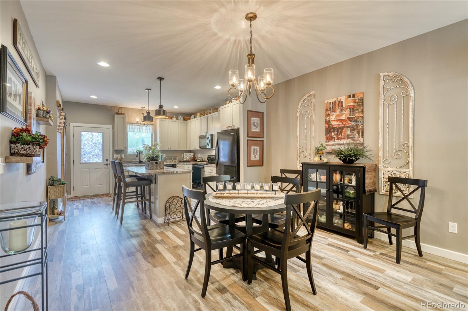 MLS Image #7 for 219  summitview lane,poncha springs, Colorado