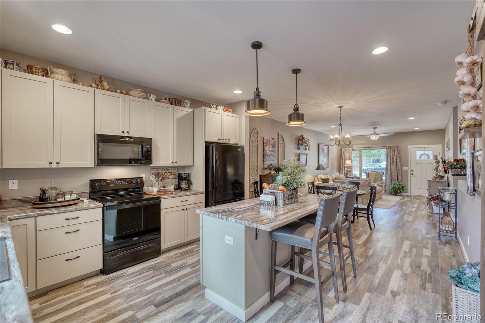 MLS Image #9 for 219  summitview lane,poncha springs, Colorado