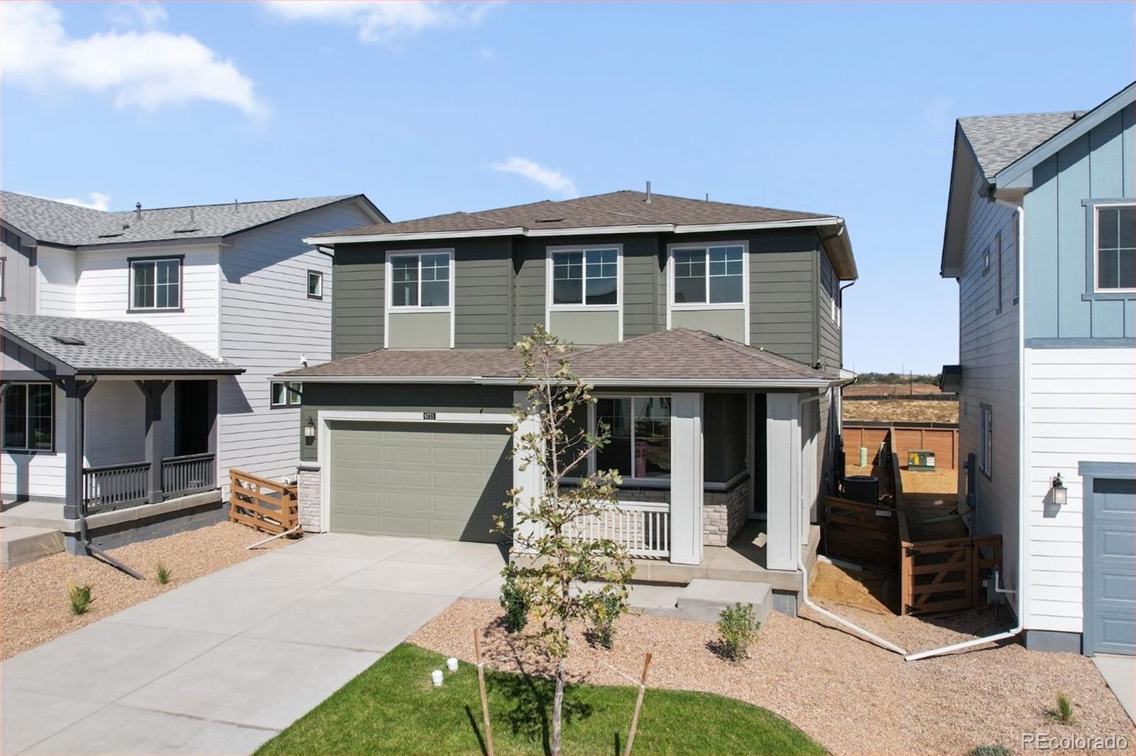 MLS Image #10 for 6773  utica avenue,firestone, Colorado