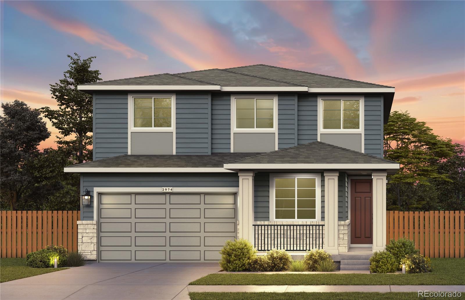 MLS Image #21 for 6773  utica avenue,firestone, Colorado