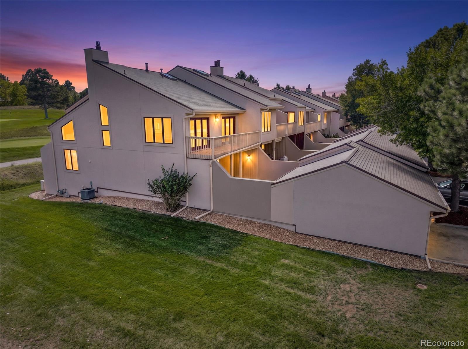MLS Image #0 for 6696  pinewood drive,parker, Colorado