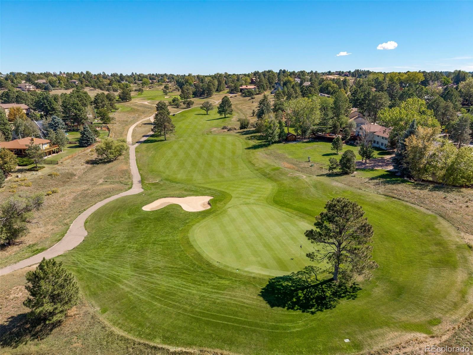 MLS Image #10 for 6696  pinewood drive,parker, Colorado