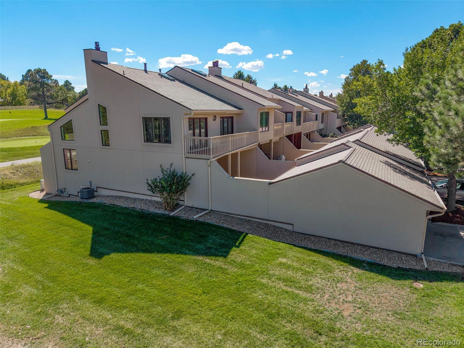 MLS Image #11 for 6696  pinewood drive,parker, Colorado